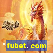 fubet. com