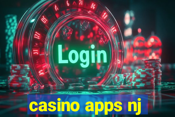 casino apps nj