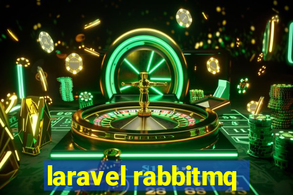 laravel rabbitmq