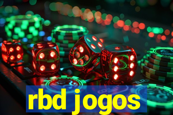 rbd jogos