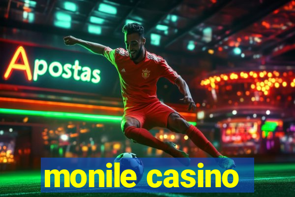 monile casino