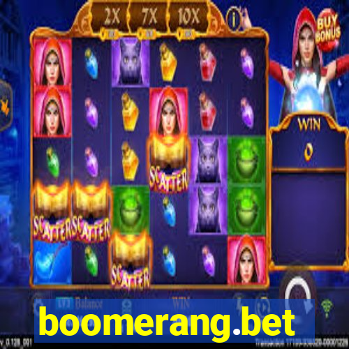 boomerang.bet