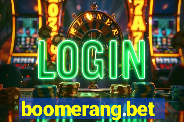 boomerang.bet