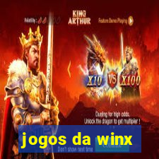 jogos da winx