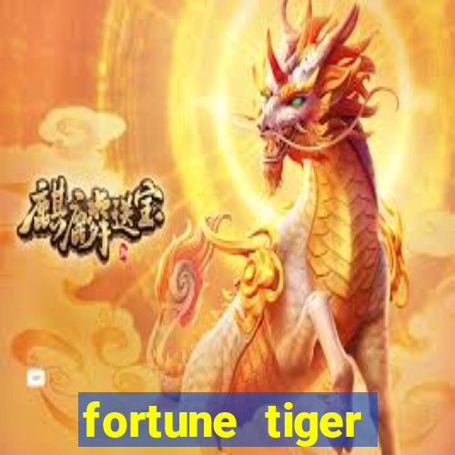 fortune tiger depósito mínimo 1 real