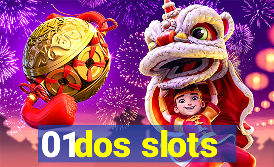 01dos slots