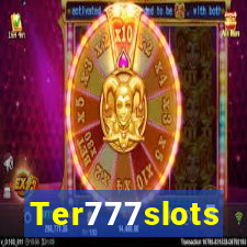 Ter777slots