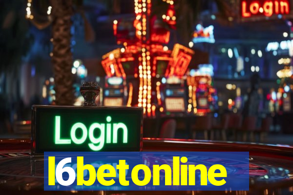 l6betonline