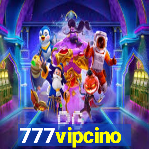 777vipcino