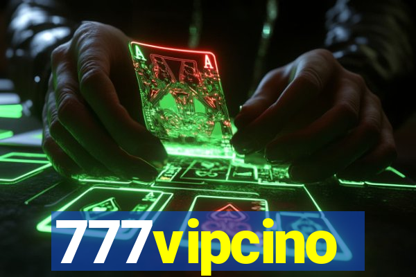 777vipcino