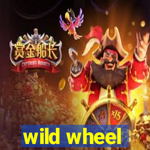 wild wheel