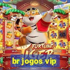 br jogos vip