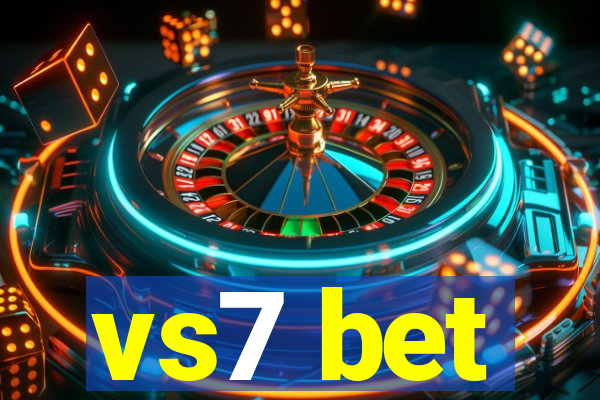 vs7 bet