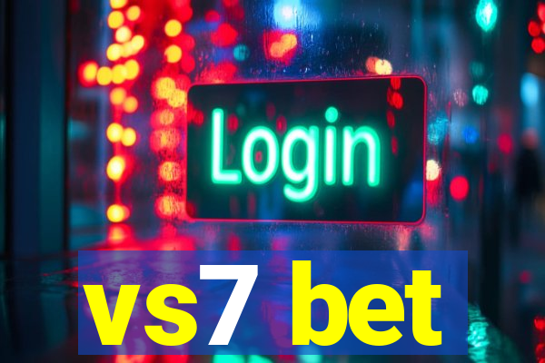 vs7 bet