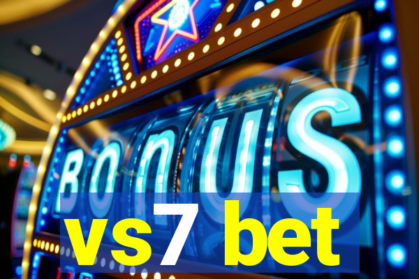 vs7 bet