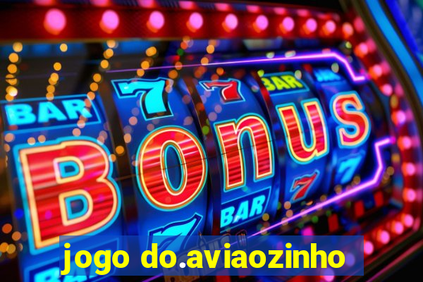 jogo do.aviaozinho