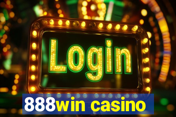 888win casino