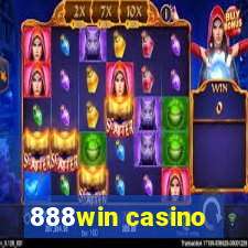 888win casino