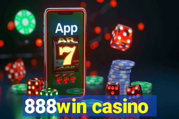 888win casino