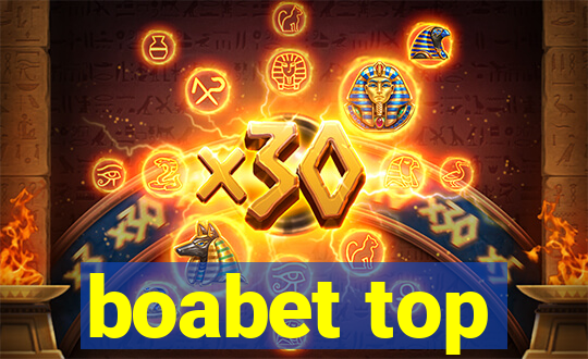 boabet top