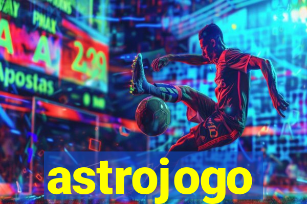 astrojogo