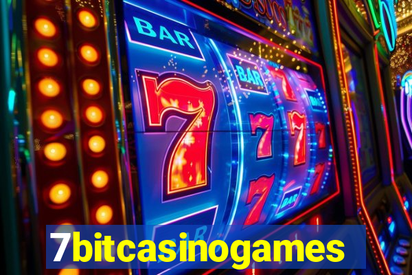 7bitcasinogames