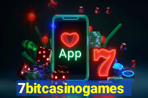 7bitcasinogames