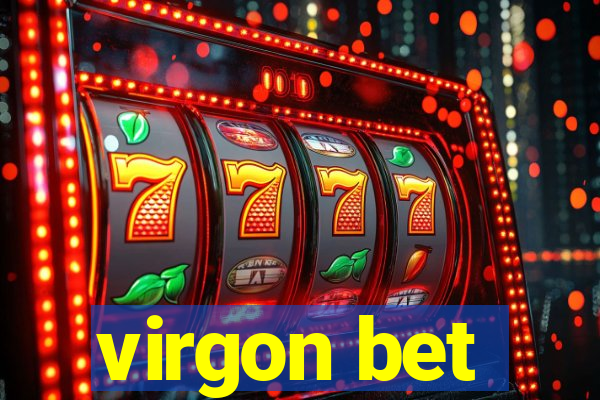 virgon bet