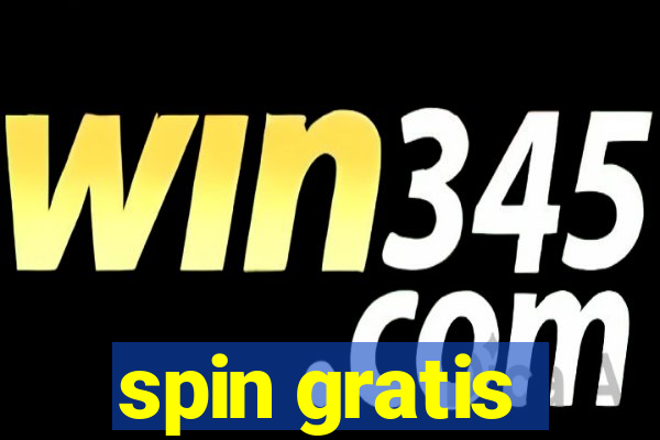 spin gratis