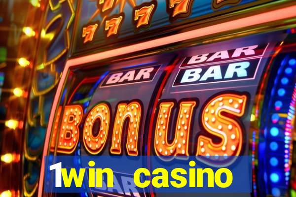 1win casino промокод для новых игроков