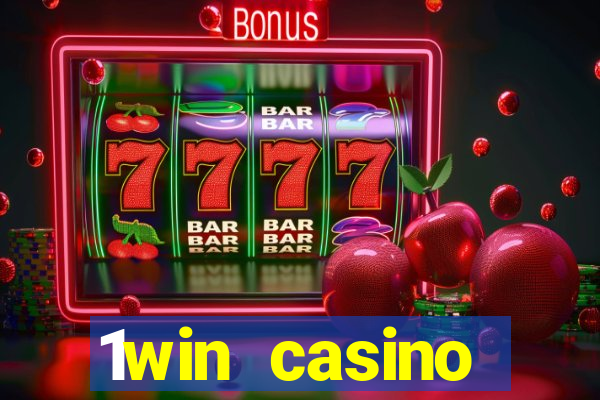 1win casino промокод для новых игроков