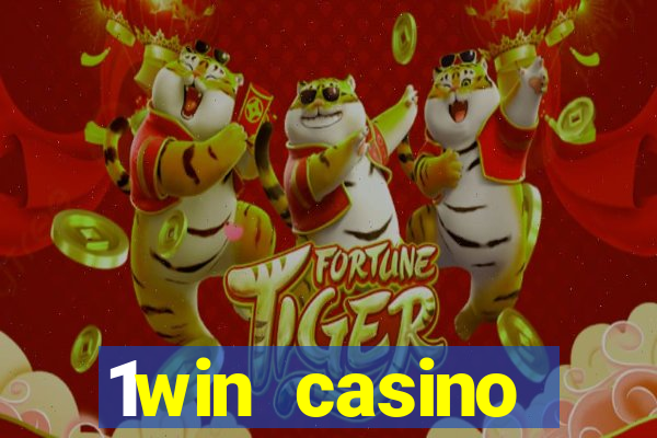 1win casino промокод для новых игроков