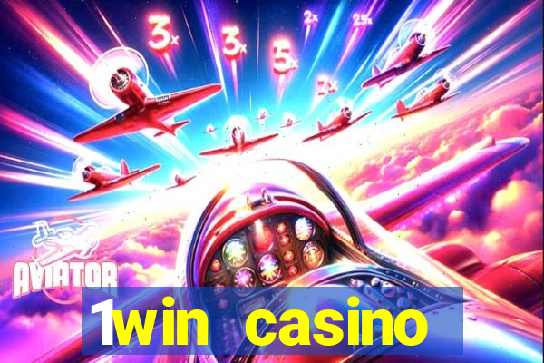 1win casino промокод для новых игроков