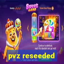 pvz reseeded