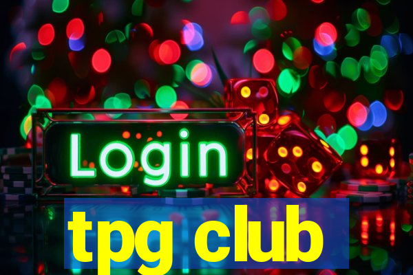 tpg club