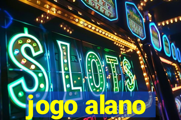 jogo alano