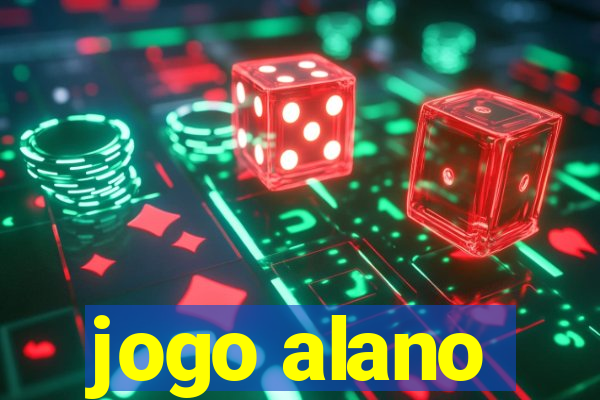 jogo alano