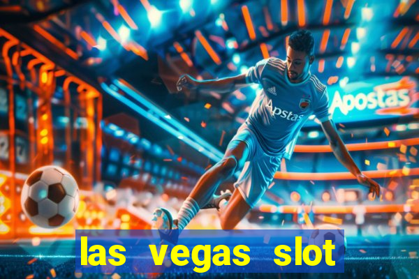 las vegas slot games online