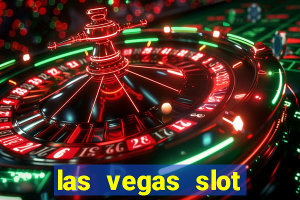 las vegas slot games online