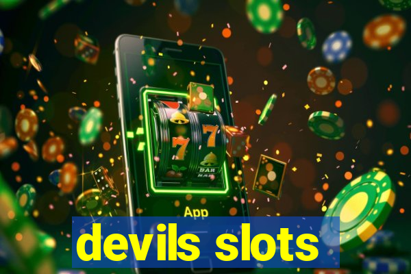 devils slots