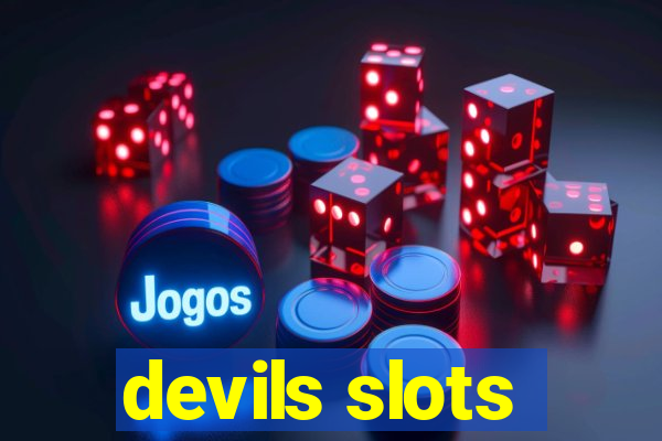 devils slots