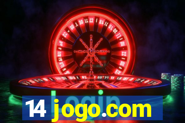 14 jogo.com