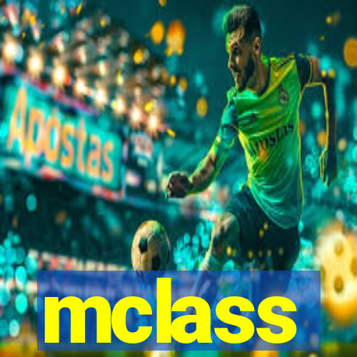 mclass