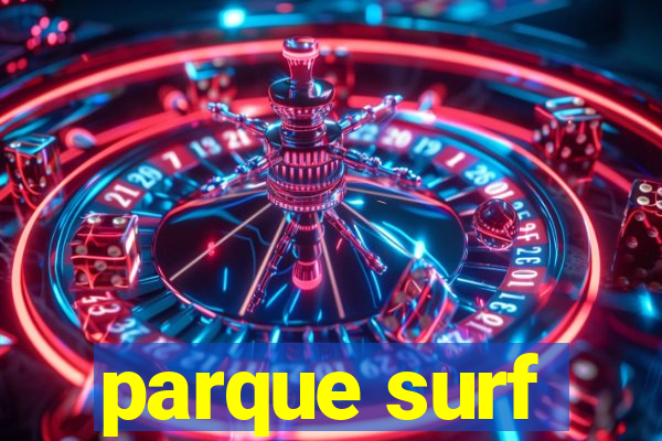 parque surf