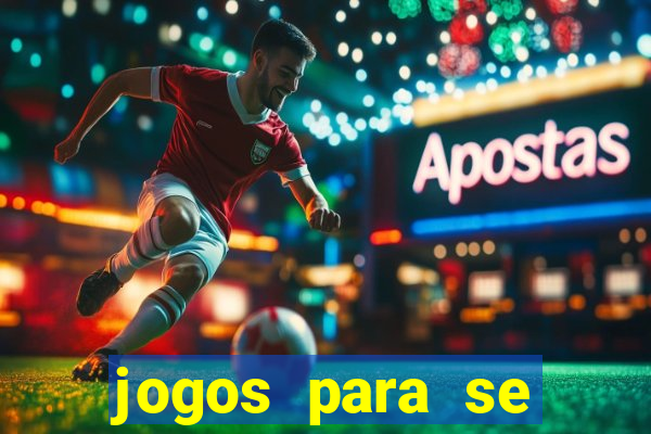 jogos para se apostar hoje