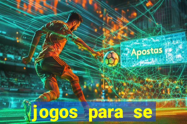 jogos para se apostar hoje