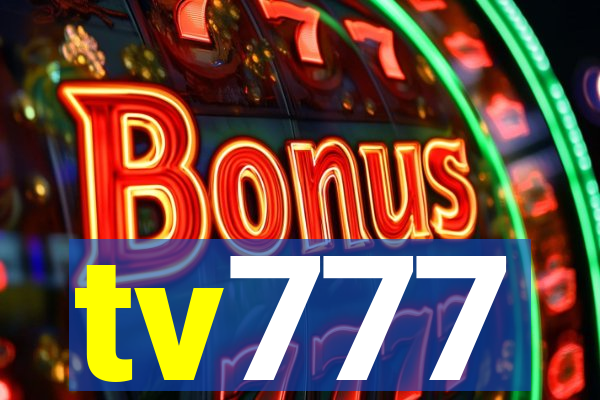 tv777