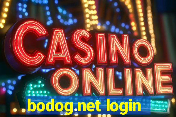 bodog.net login