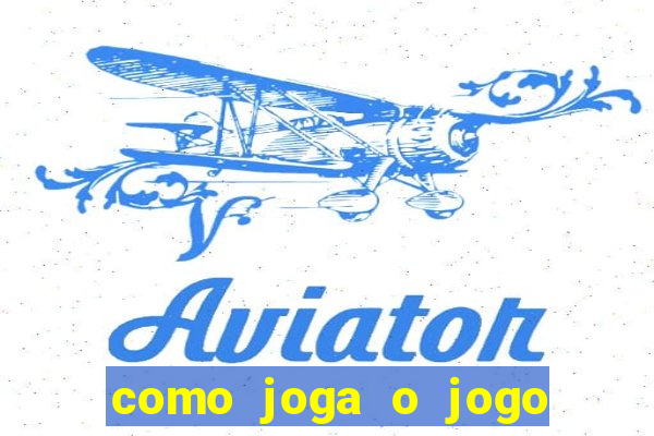 como joga o jogo do foguetinho