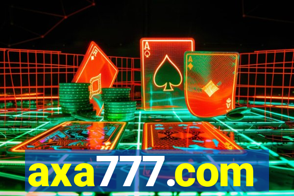 axa777.com